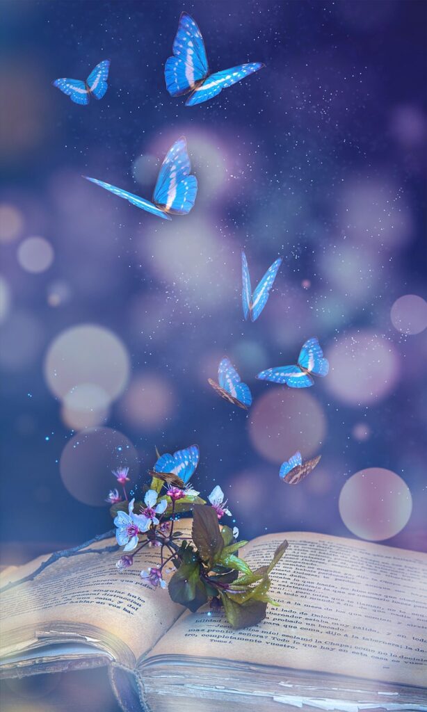 butterfly, book, nature, flowers, magic, pages, multicolored, gently, annotation, wallpaper, flower background, 4k wallpaper, nature wallpaper, desktop wallpaper, android wallpaper, ipad wallpaper, glare, mobile wallpaper, bokeh lights, flower wallpaper, samsung wallpaper, flower, to read, beautiful wallpaper, beautiful flowers, beautiful, floral background, abstract, hd wallpaper, iphone wallpaper, on tumblr, mobile wallpaper 4k, phone wallpaper, lock screen wallpaper